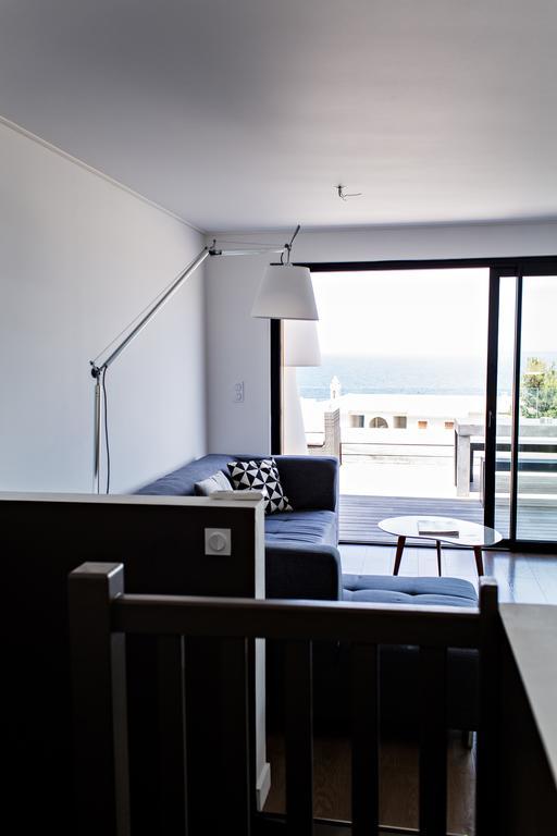 L'Ecrin Appartement Algajola  Kamer foto