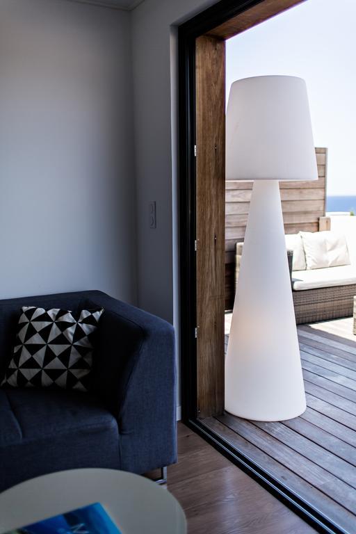 L'Ecrin Appartement Algajola  Kamer foto