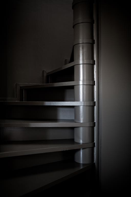 L'Ecrin Appartement Algajola  Kamer foto