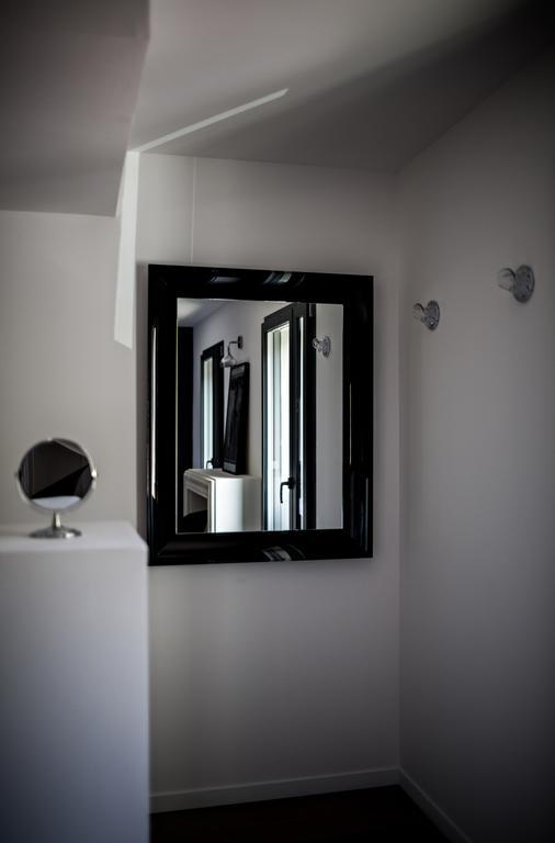 L'Ecrin Appartement Algajola  Kamer foto