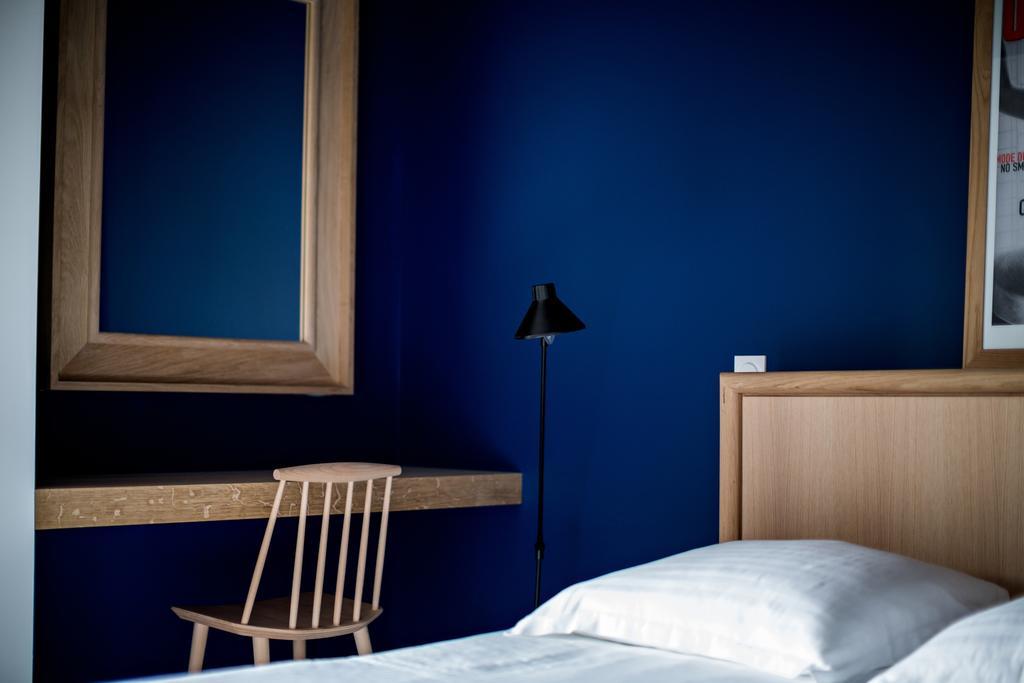 L'Ecrin Appartement Algajola  Kamer foto