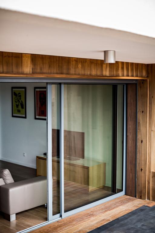 L'Ecrin Appartement Algajola  Kamer foto