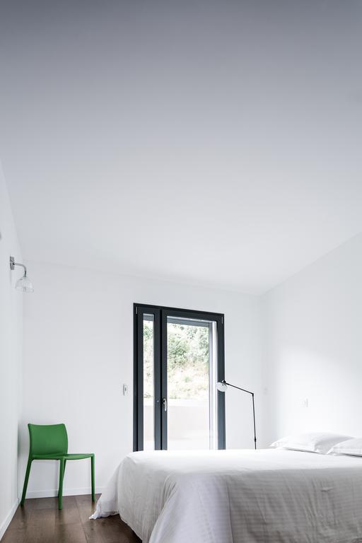 L'Ecrin Appartement Algajola  Kamer foto
