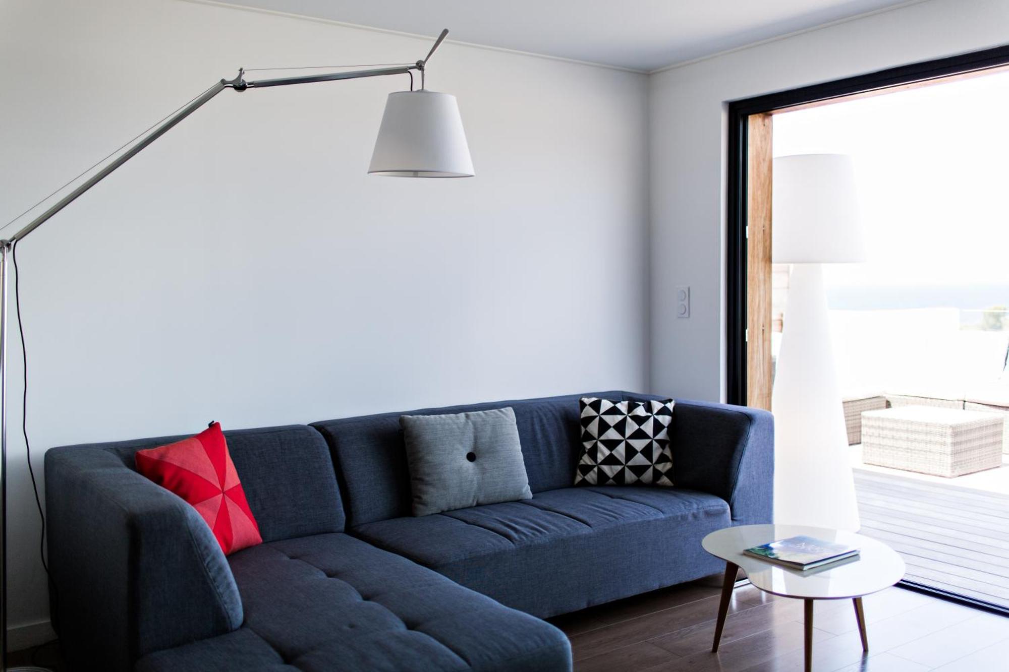 L'Ecrin Appartement Algajola  Buitenkant foto
