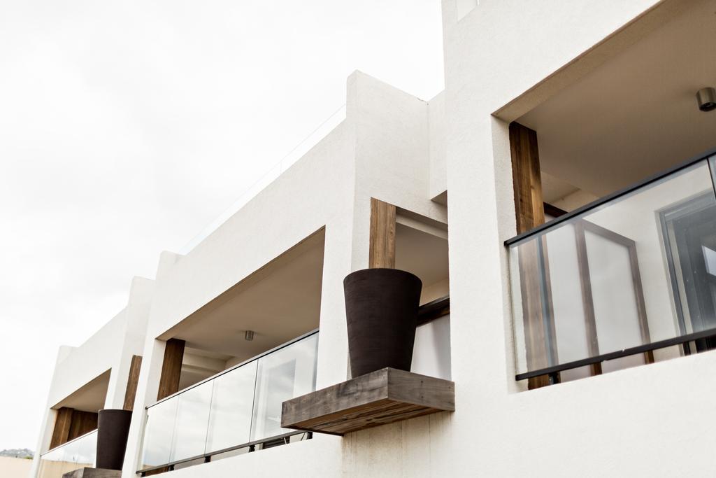 L'Ecrin Appartement Algajola  Buitenkant foto