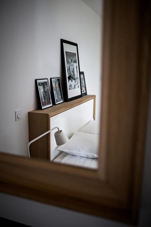 L'Ecrin Appartement Algajola  Buitenkant foto