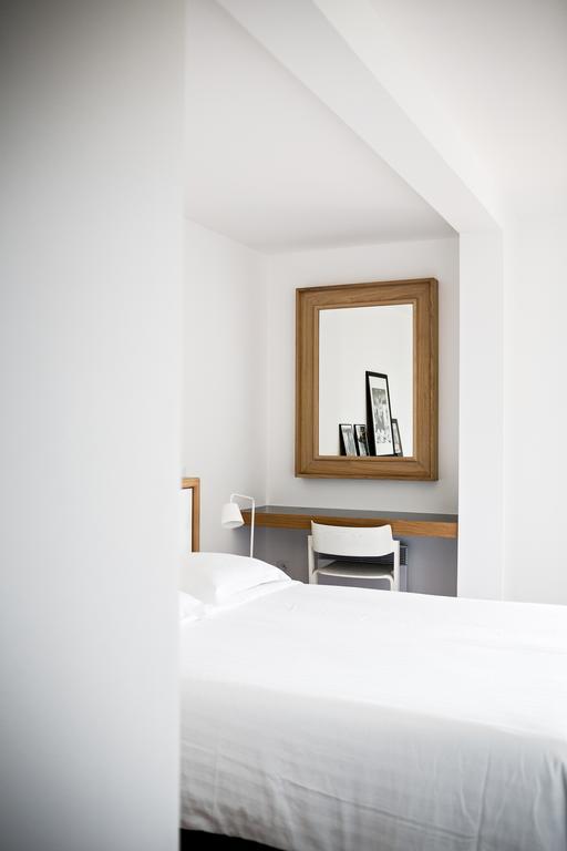 L'Ecrin Appartement Algajola  Buitenkant foto