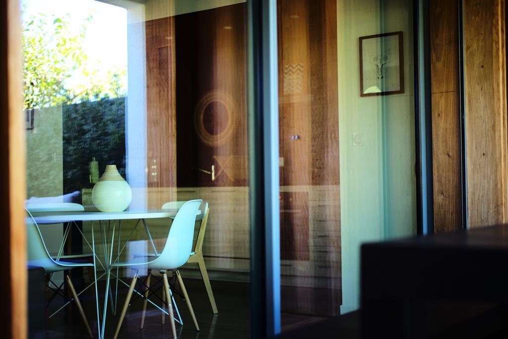 L'Ecrin Appartement Algajola  Buitenkant foto