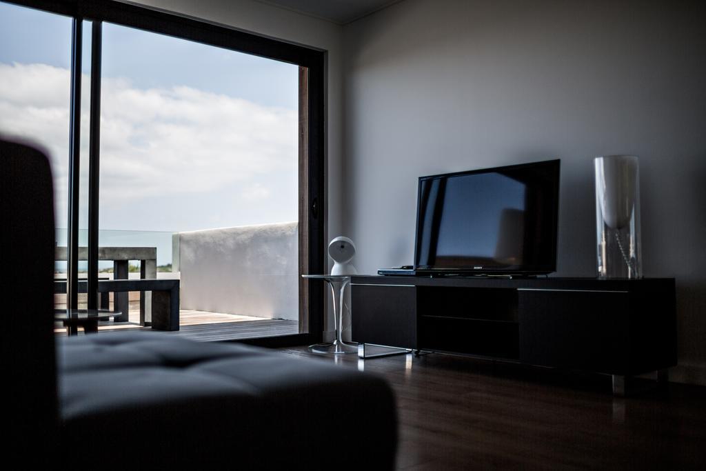 L'Ecrin Appartement Algajola  Buitenkant foto