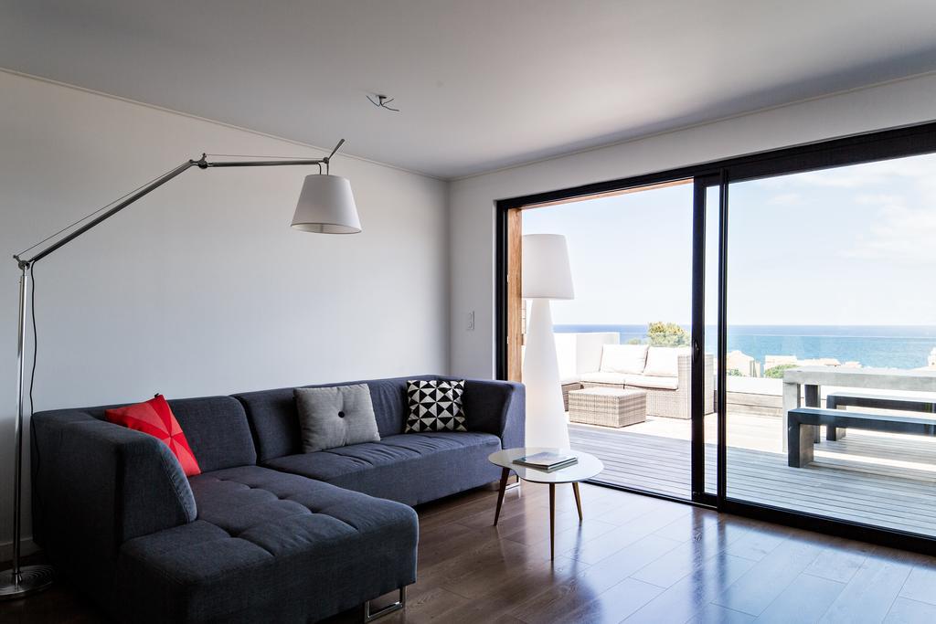 L'Ecrin Appartement Algajola  Buitenkant foto
